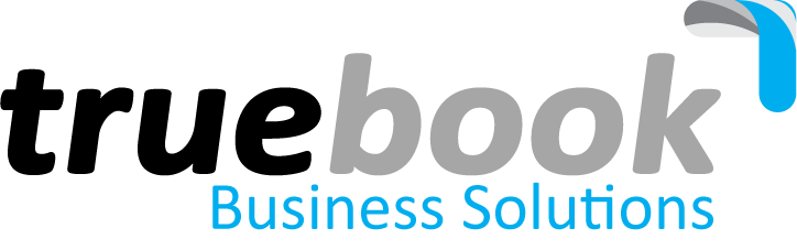 Truebook Logo